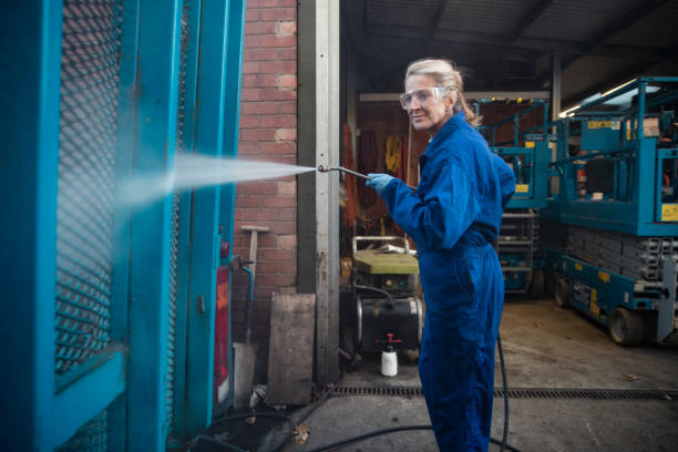 Reliable East Dundee, IL Pressure Washing Services Solutions