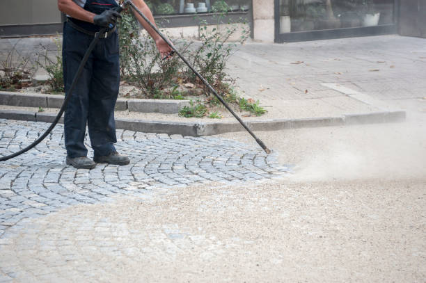 Best Commercial Pressure Washing in East Dundee, IL