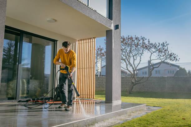 Best Residential Pressure Washing in East Dundee, IL