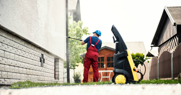 Best Soft Washing for Delicate Surfaces in East Dundee, IL